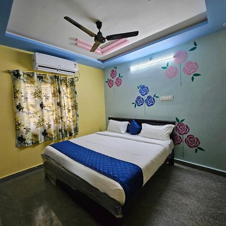Vanamali Luxury Homestay Tirupati Kültér fotó
