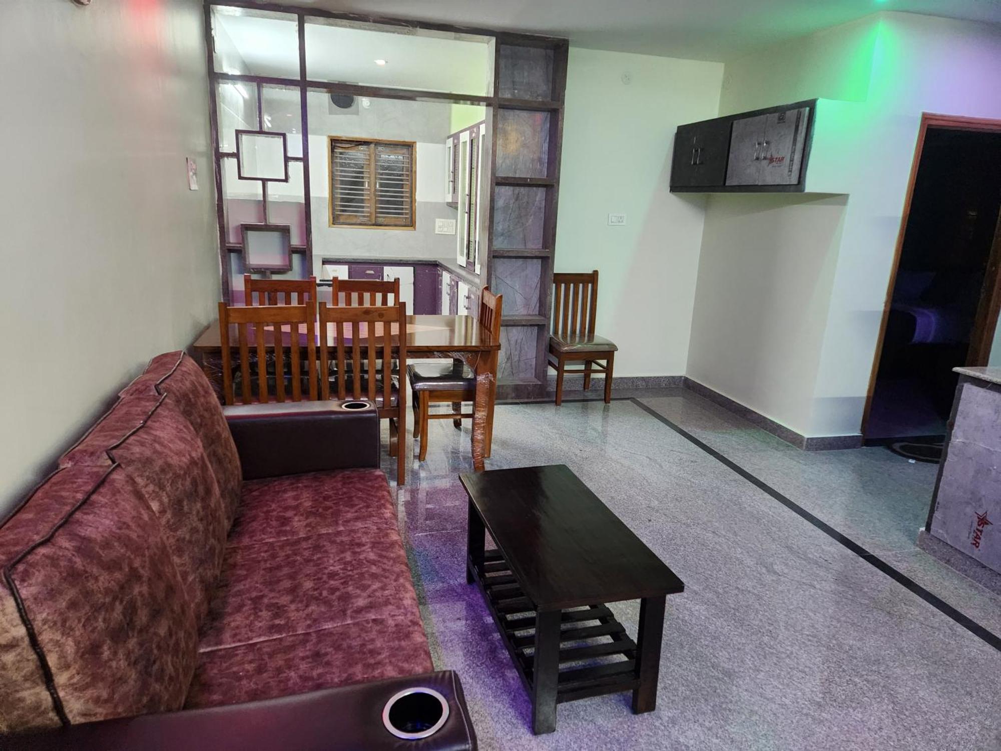 Vanamali Luxury Homestay Tirupati Kültér fotó