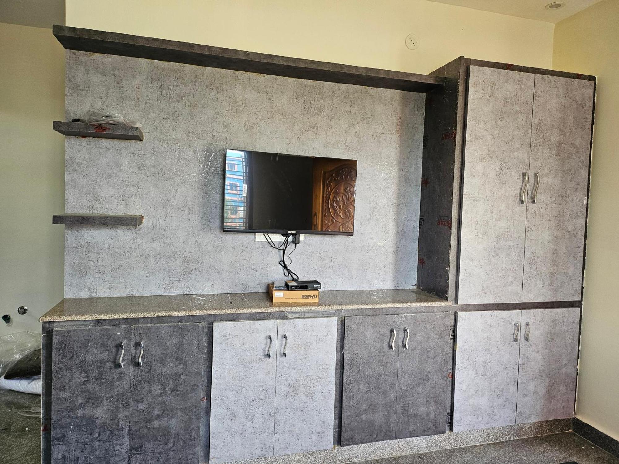 Vanamali Luxury Homestay Tirupati Kültér fotó